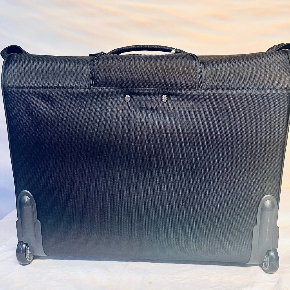Samsonite touch ascella
